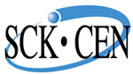 SCK-CEN logo