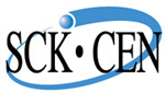 SCK-CEN logo
