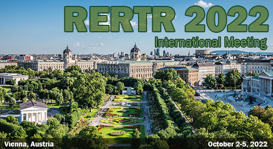 RERTR-2022 International Meeting