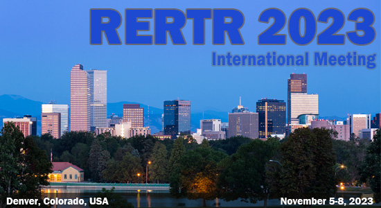 RERTR-2022 International Meeting