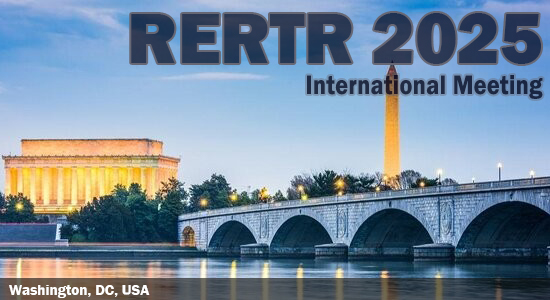 RERTR-2025 International Meeting