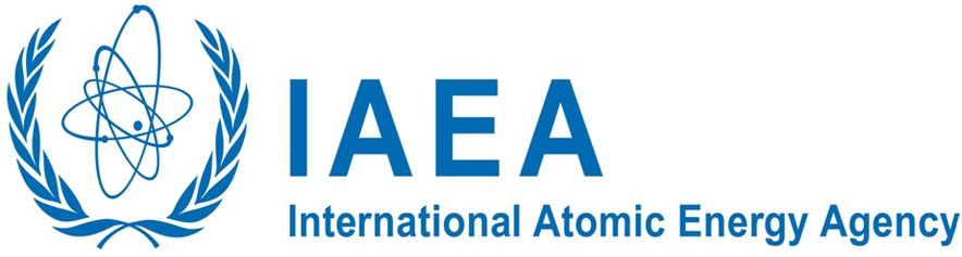 IAEA logo