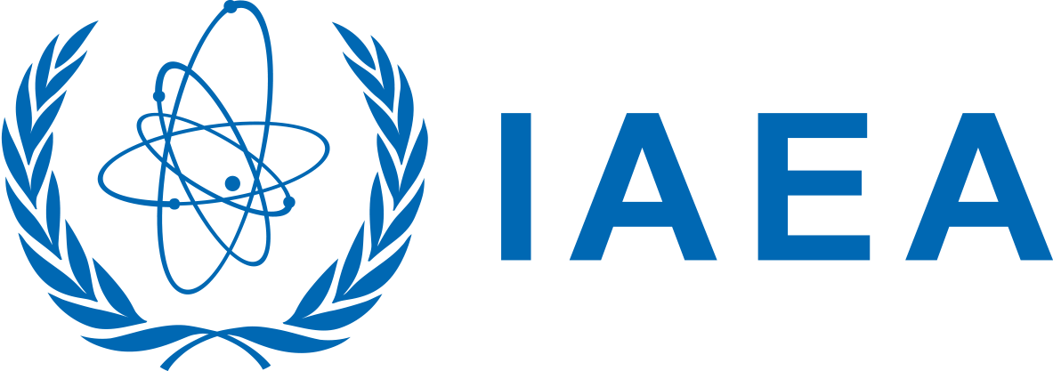 IAEA logo