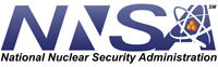 NNSA logo