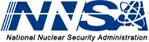 NNSA logo