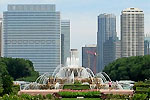 Buckingham Fountain