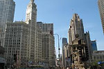 The Magnificent Mile